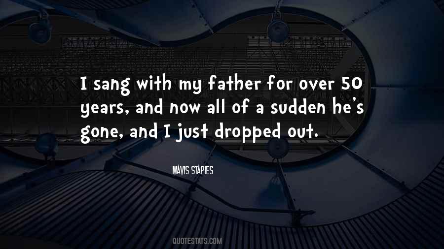 Mavis Staples Quotes #22115
