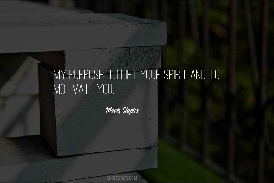 Mavis Staples Quotes #495057