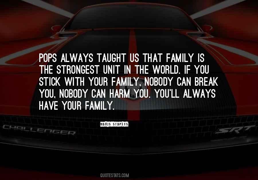Mavis Staples Quotes #840869