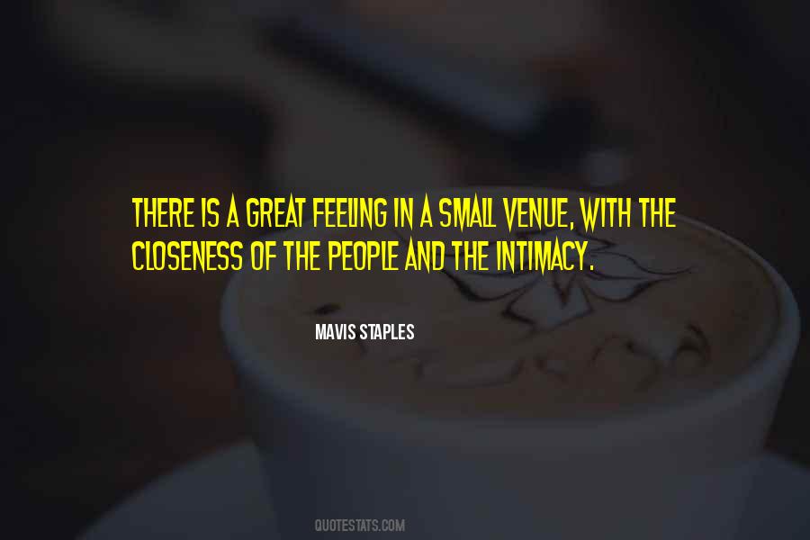 Mavis Staples Quotes #864538