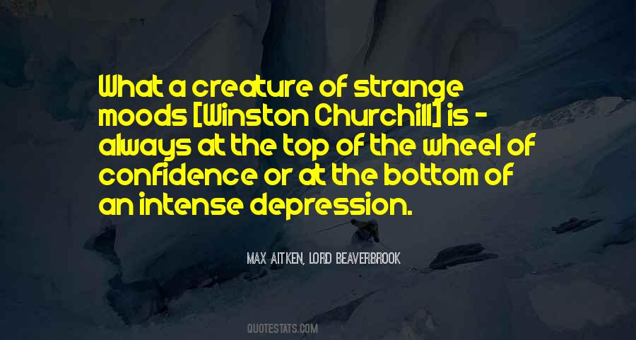 Max Aitken, Lord Beaverbrook Quotes #1482111