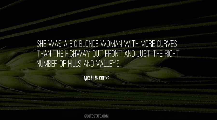 Max Allan Collins Quotes #1034219