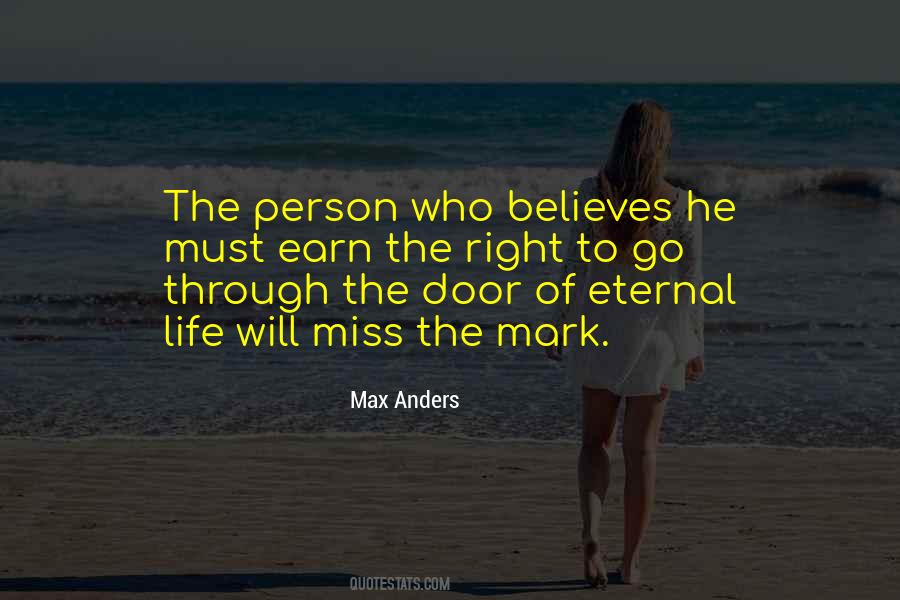 Max Anders Quotes #639055