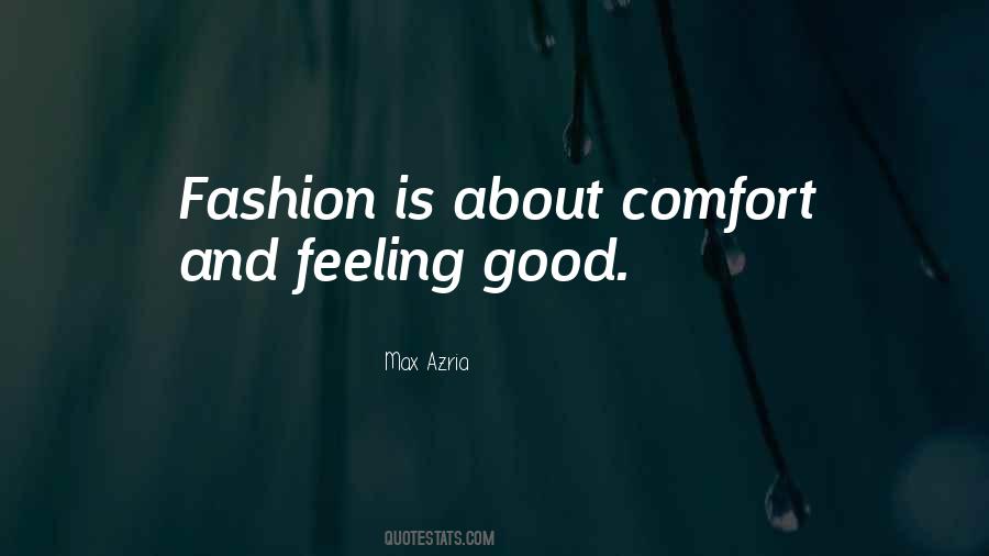 Max Azria Quotes #581022