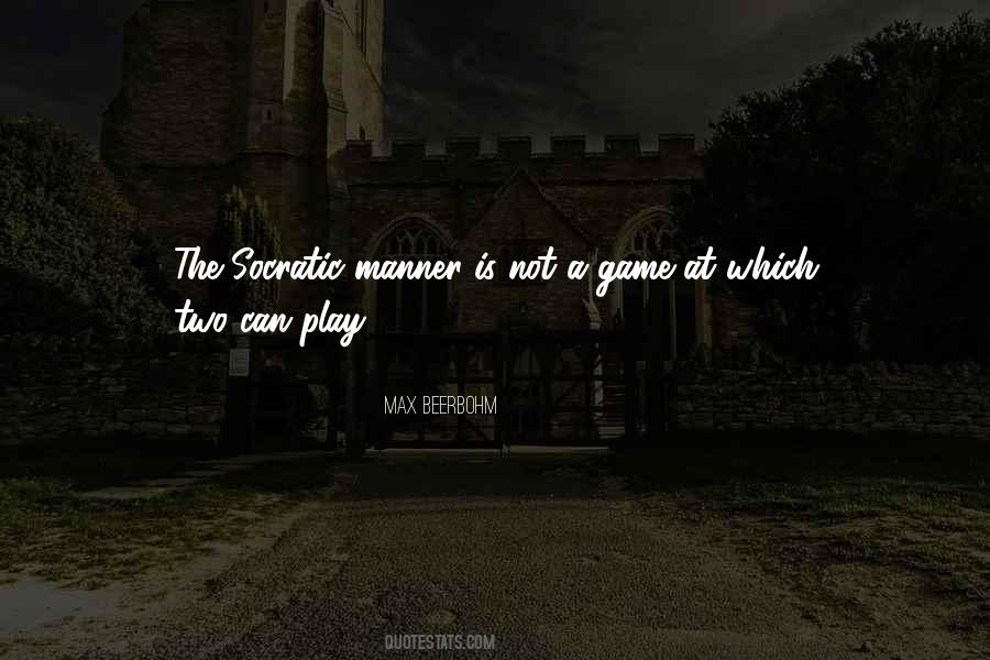 Max Beerbohm Quotes #1346398