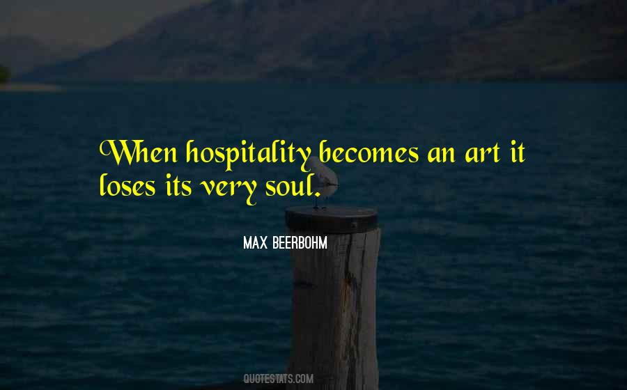 Max Beerbohm Quotes #175805