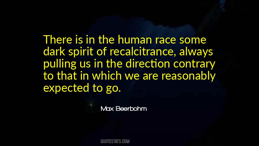 Max Beerbohm Quotes #1981