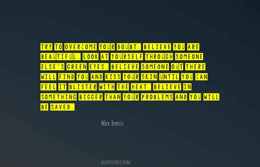 Max Bemis Quotes #1114549