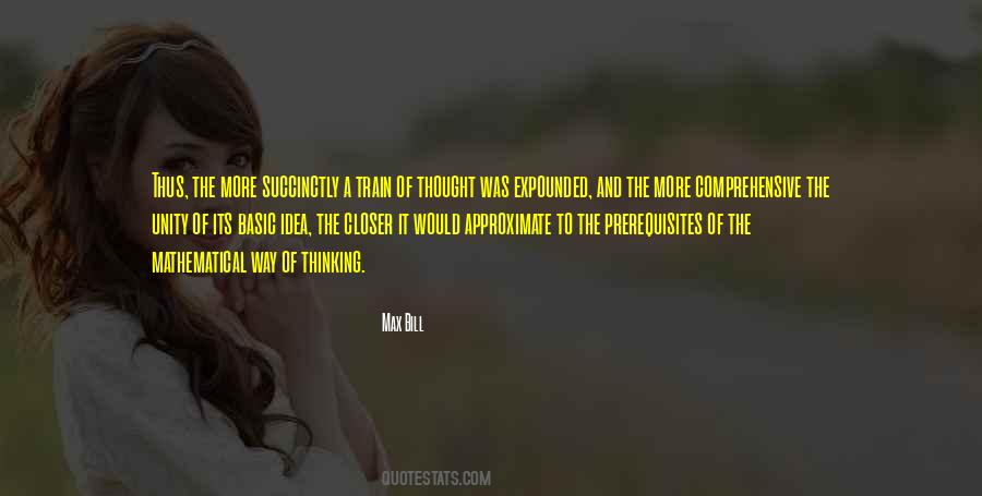 Max Bill Quotes #1703081