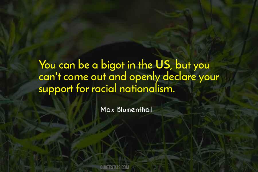 Max Blumenthal Quotes #1002637