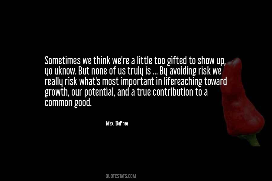 Max DePree Quotes #1754458