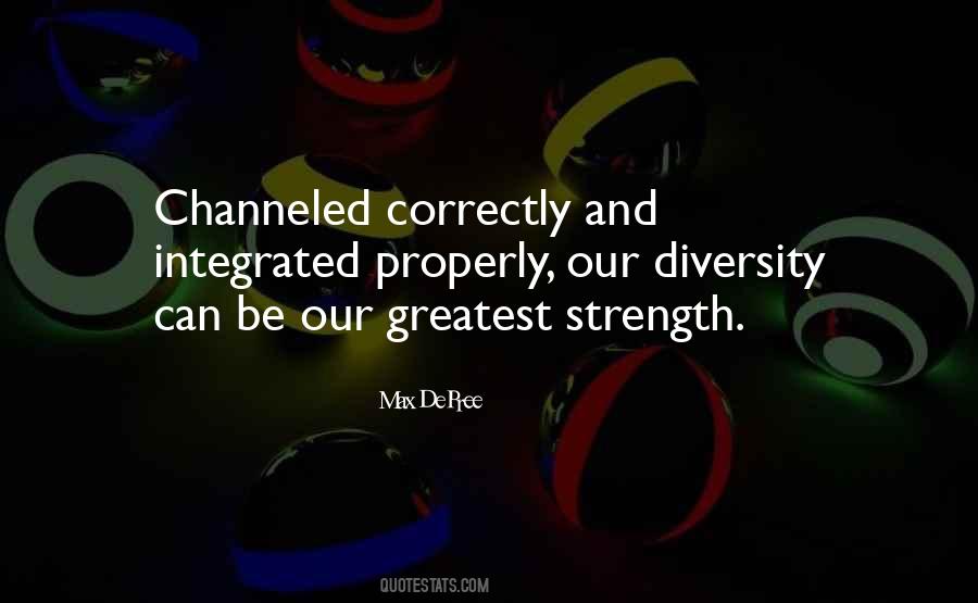 Max DePree Quotes #690684