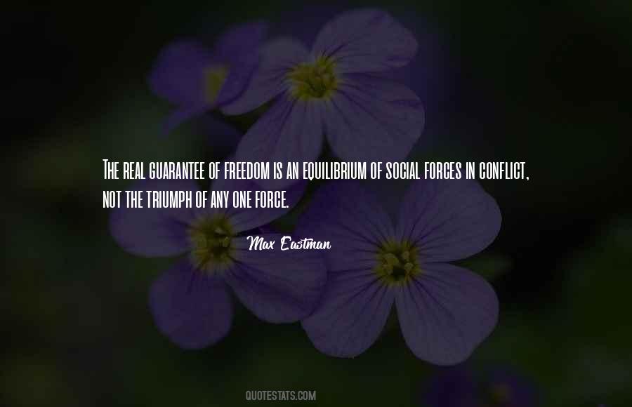 Max Eastman Quotes #1408382