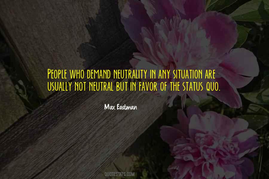 Max Eastman Quotes #258889