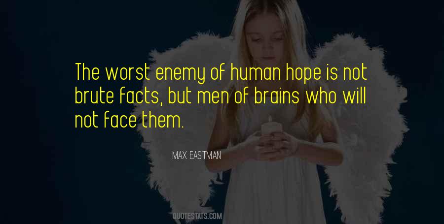 Max Eastman Quotes #263097