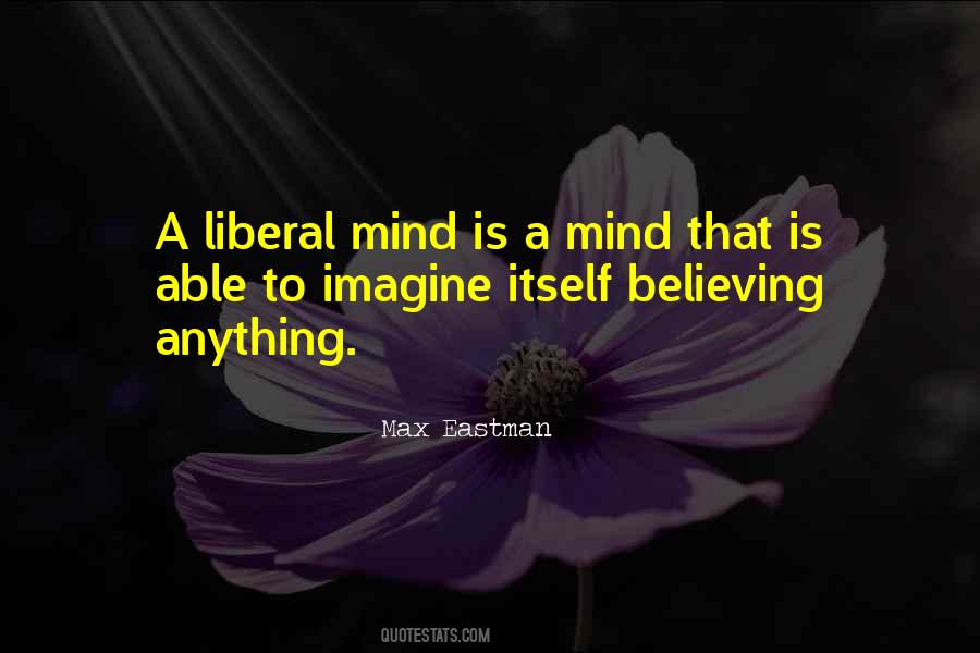 Max Eastman Quotes #79981