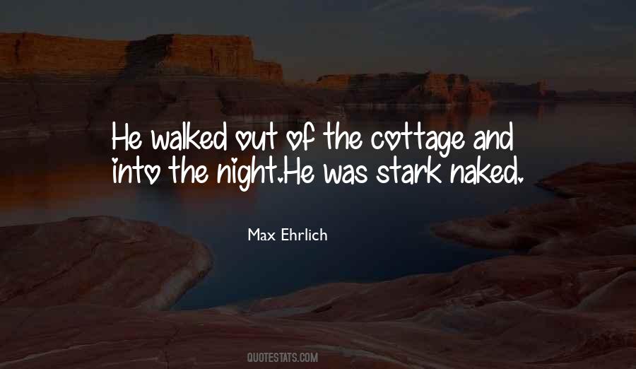 Max Ehrlich Quotes #1643689