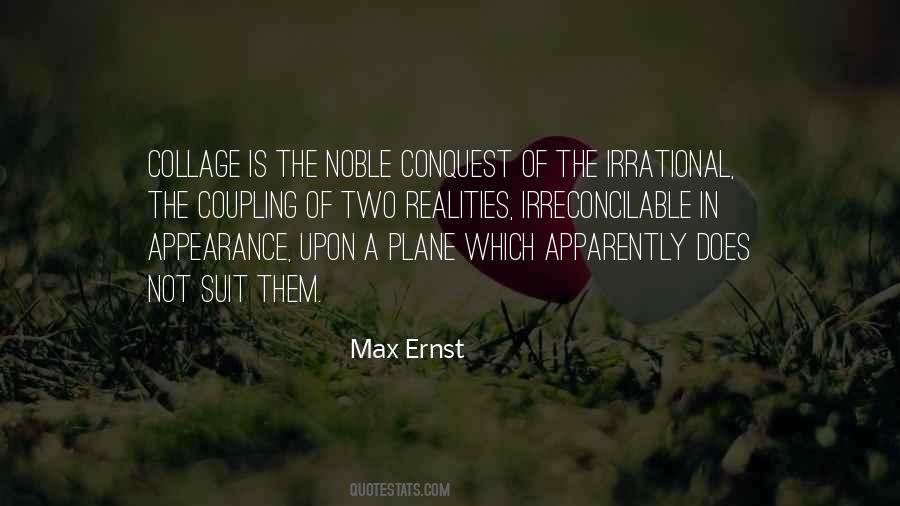 Max Ernst Quotes #1052787