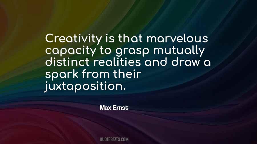 Max Ernst Quotes #1816581