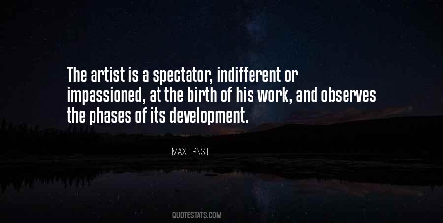 Max Ernst Quotes #83745