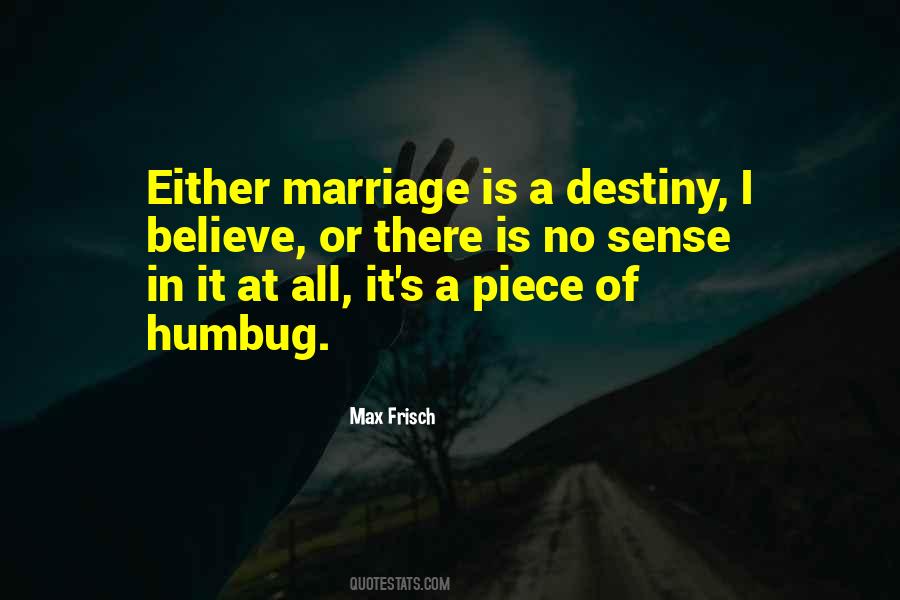 Max Frisch Quotes #1241791