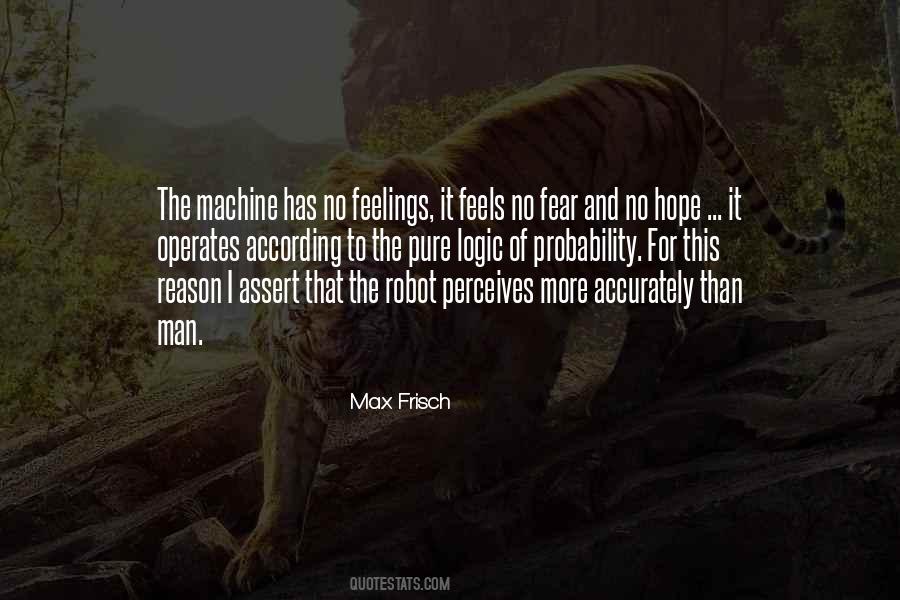 Max Frisch Quotes #1770284