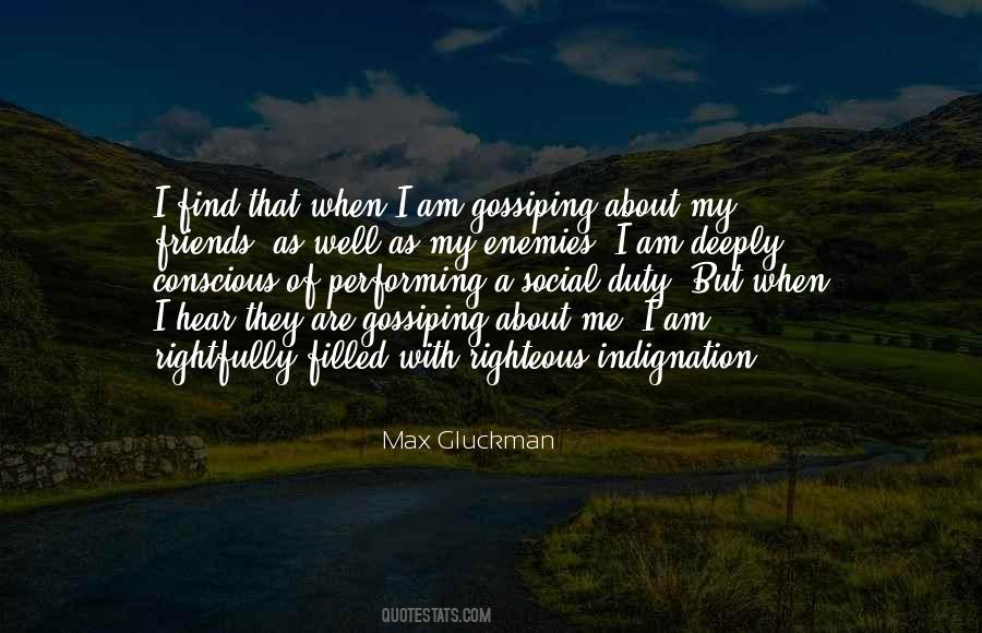 Max Gluckman Quotes #1054075 Max Gluckman Quotes #1054075