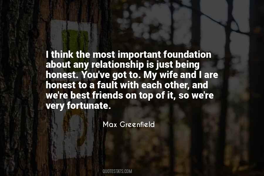 Max Greenfield Quotes #1841219