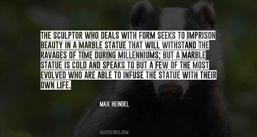 Max Heindel Quotes #1139466