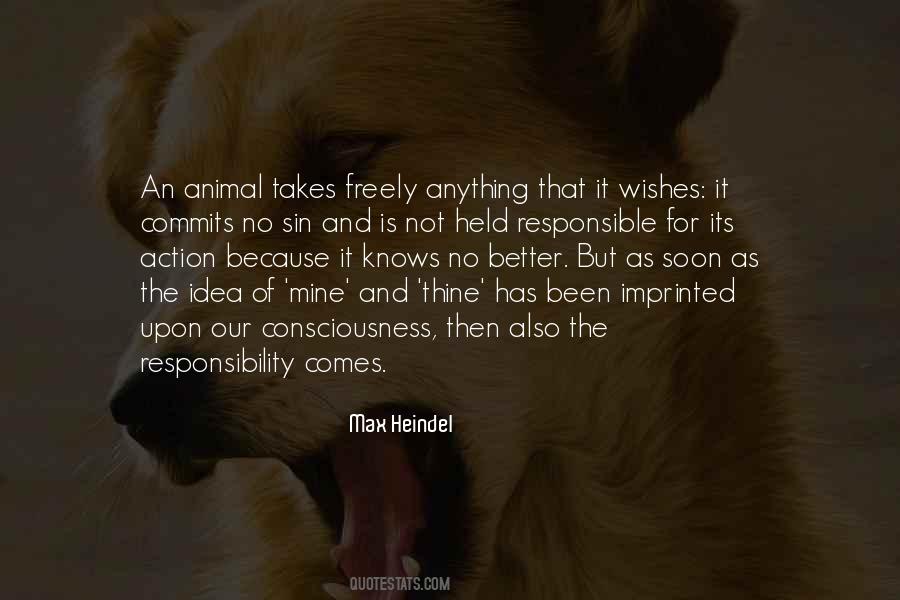 Max Heindel Quotes #1427984