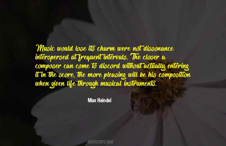 Max Heindel Quotes #1633761