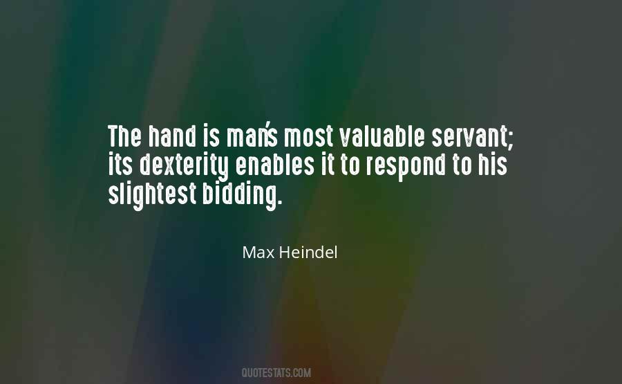 Max Heindel Quotes #468064