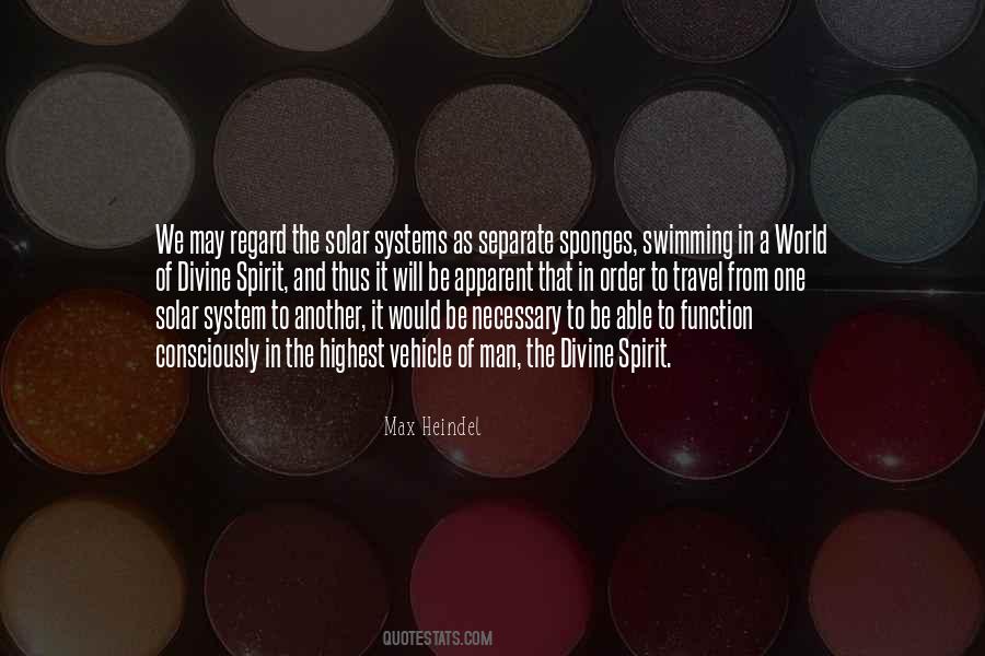 Max Heindel Quotes #615224