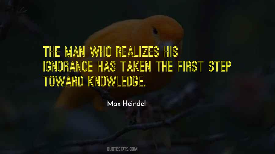 Max Heindel Quotes #908721