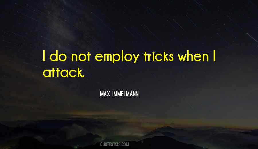 Max Immelmann Quotes #860199