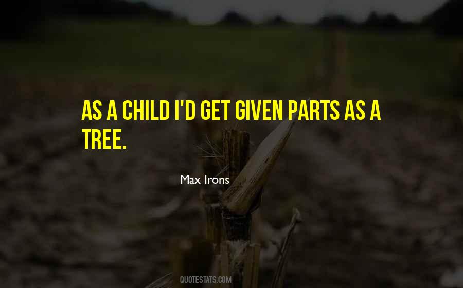 Max Irons Quotes #1695612