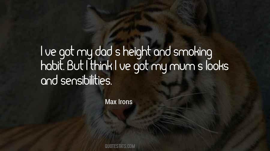 Max Irons Quotes #565605 Max Irons Quotes #565605