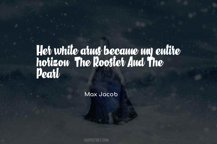 Max Jacob Quotes #1420273