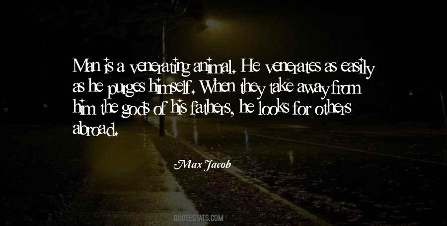 Max Jacob Quotes #951941