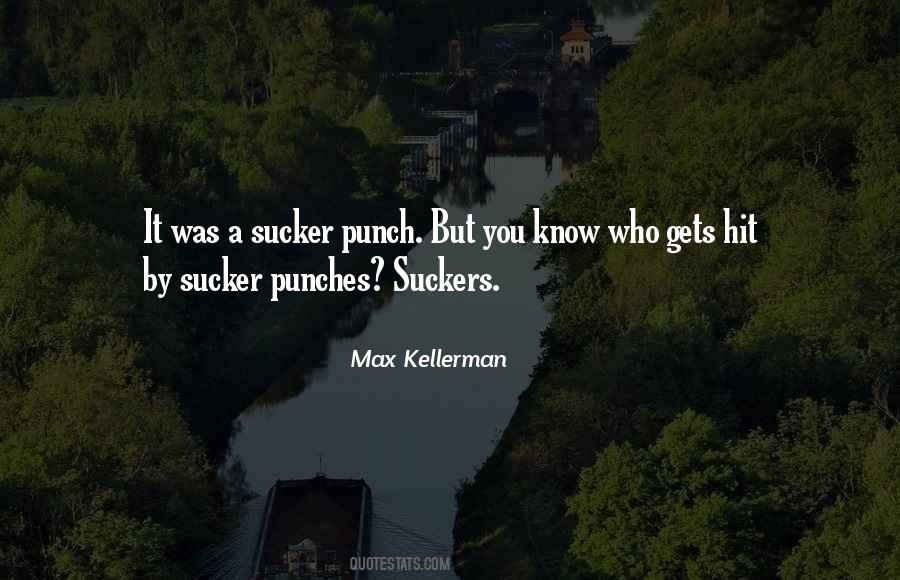 Max Kellerman Quotes #493297