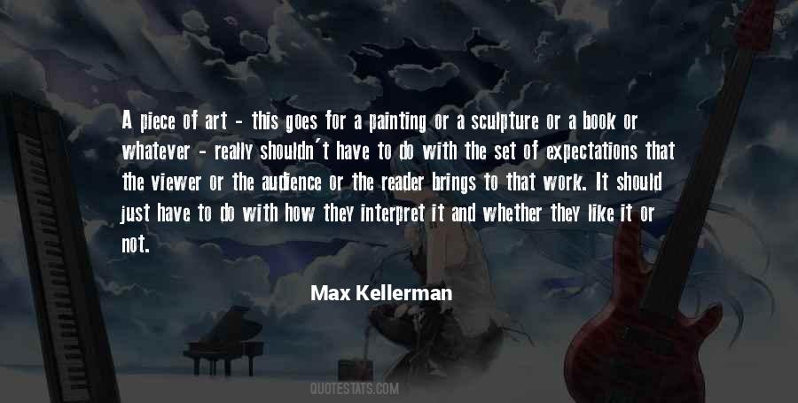 Max Kellerman Quotes #963261