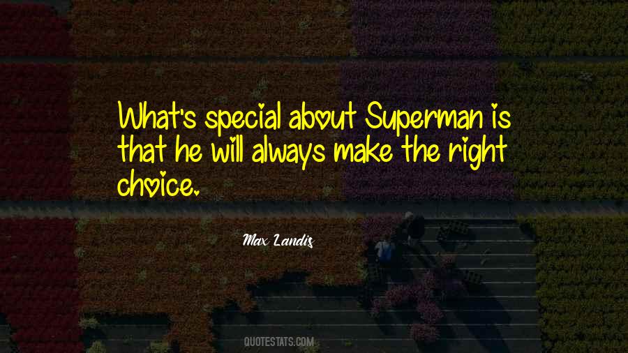 Max Landis Quotes #606531