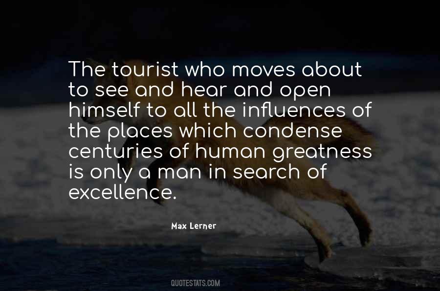 Max Lerner Quotes #1822761