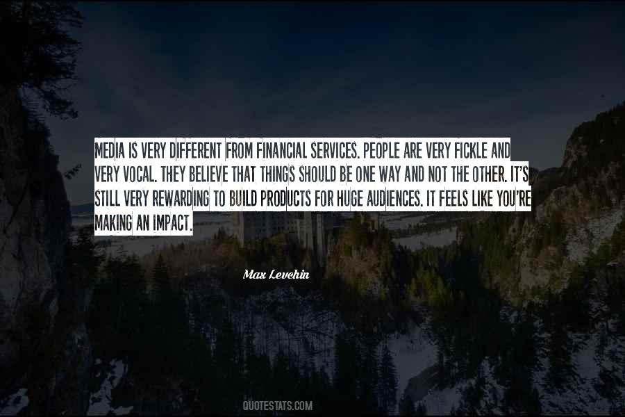 Max Levchin Quotes #1009380