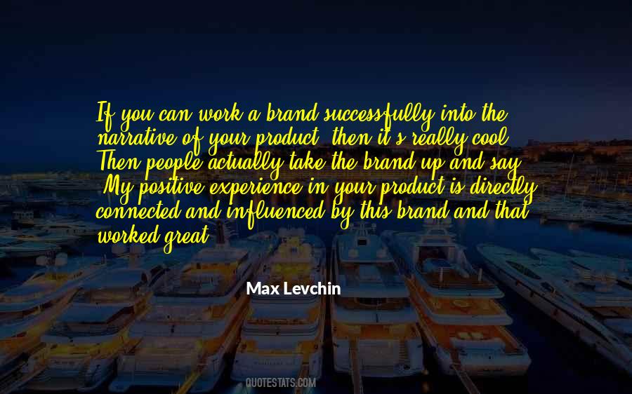 Max Levchin Quotes #1373901