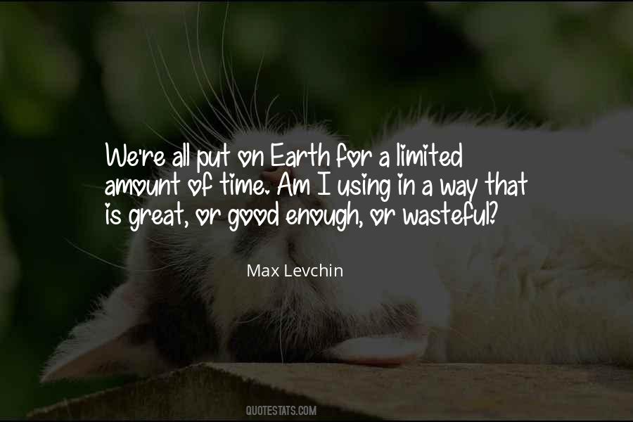 Max Levchin Quotes #1488044