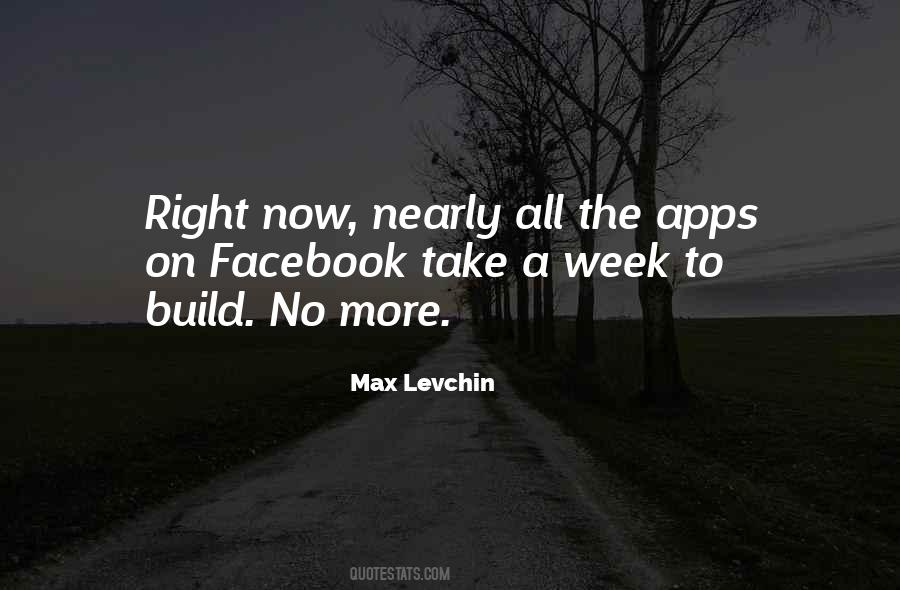 Max Levchin Quotes #1530368