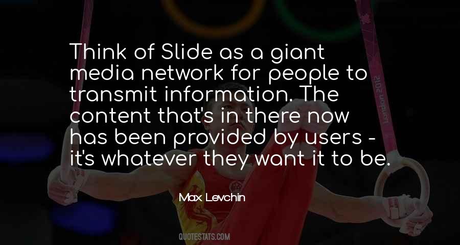 Max Levchin Quotes #256478