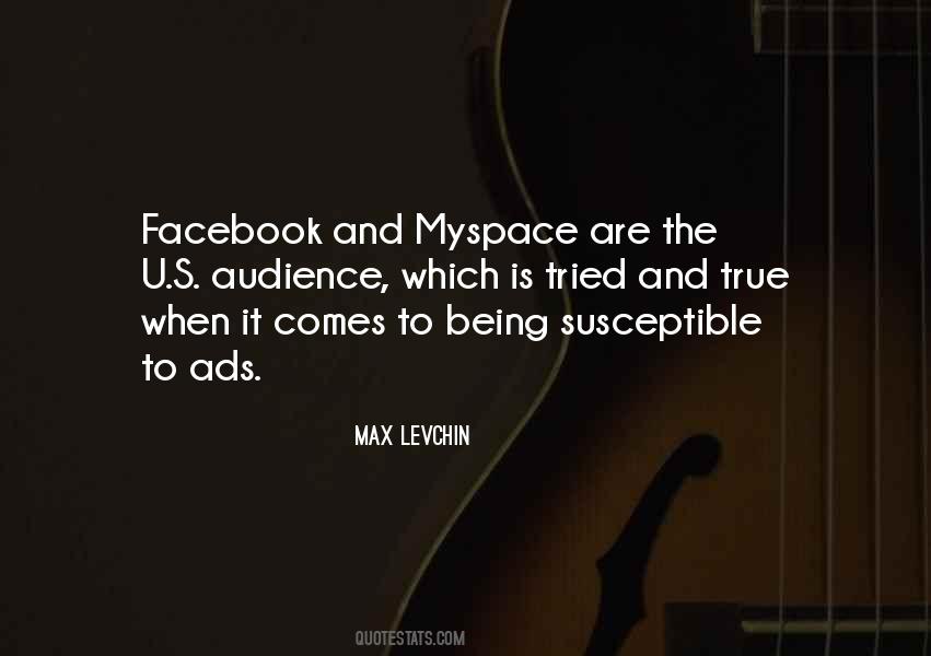 Max Levchin Quotes #969362