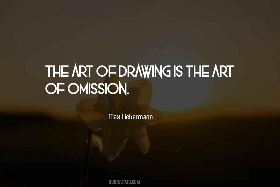 Max Liebermann Quotes #1463560 Max Liebermann Quotes #1463560